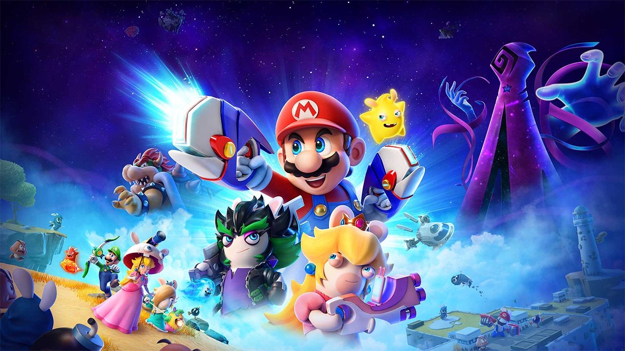 مدير الإبداع في Mario + Rabbids يغادر Ubisoft Milan بعد 25 عامًا